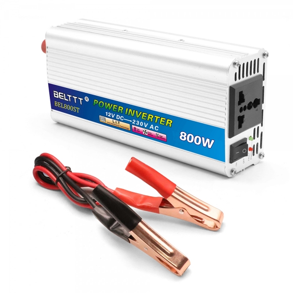 BELTTT 800W modified sine wave inverter