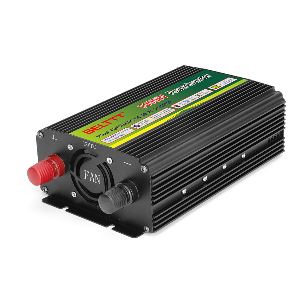 BELTTT 1000W modified sine wave inverter